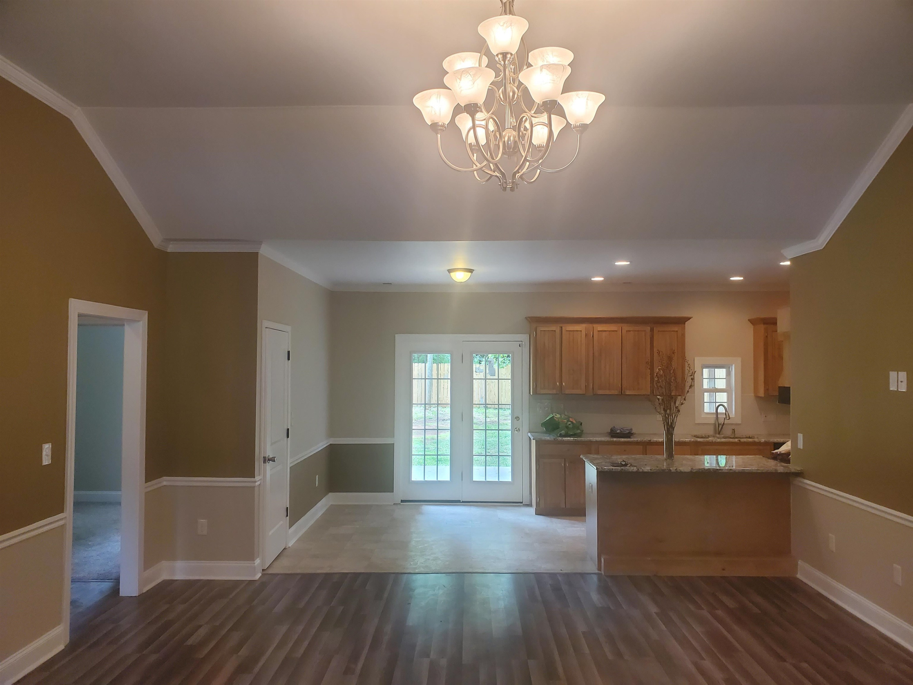 2608 Garner Road Raleigh, NC 27610 - Photo 5 of 15 Photo 5