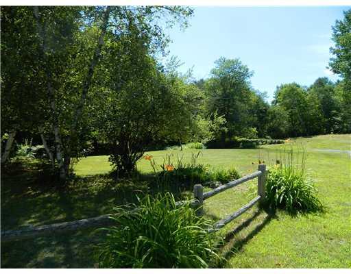 769 Songo Pond Road Bethel, ME 04217 - Photo 20 of 25 Yard/Garden. Beautiful yard. 2.4...