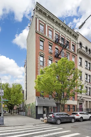 $700,000 | 64 MacDougal Street, Unit 15 | SoHo