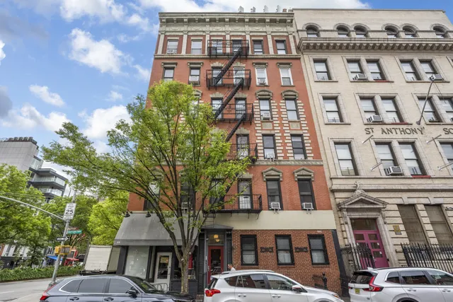$700,000 | 64 MacDougal Street, Unit 15 | SoHo