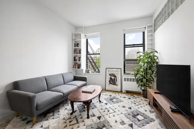 $700,000 | 64 MacDougal Street, Unit 15 | SoHo