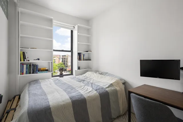 $700,000 | 64 MacDougal Street, Unit 15 | SoHo