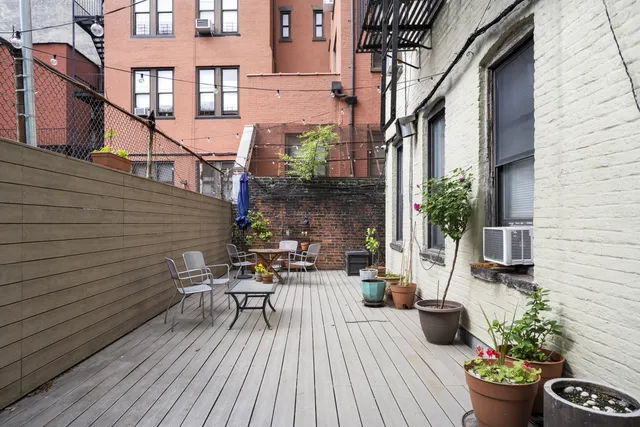 $700,000 | 64 MacDougal Street, Unit 15 | SoHo