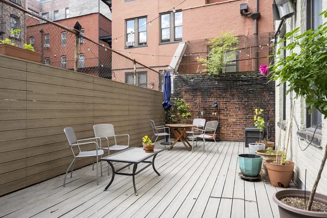 $700,000 | 64 MacDougal Street, Unit 15 | SoHo