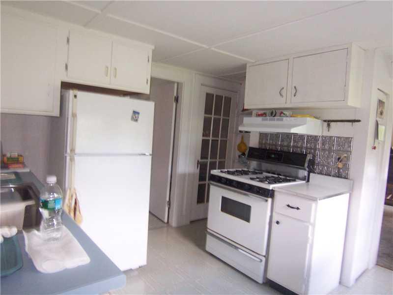703 North Bend Road Surry, ME 04684 - Photo 14 of 16 Kitchen.