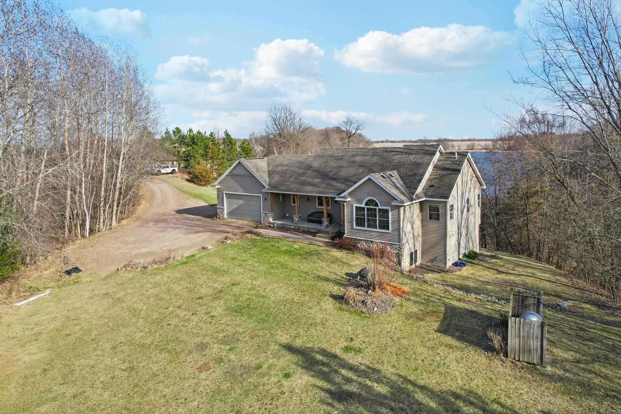 17489 Pleasant Valley Road Shafer, MN 55074 - Photo 58 of 72