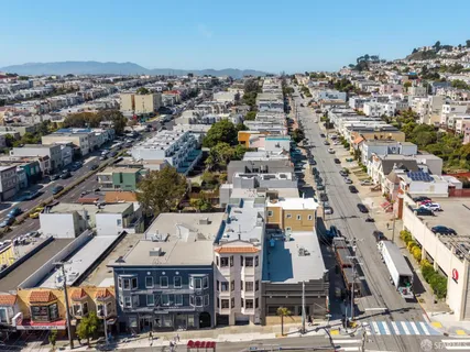 $3,595,000 | 812 Taraval Street, San Francisco, CA 94116