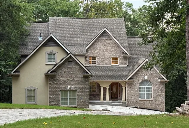 $500,000 | 3150 Haverhill Cove Northeast, Conyers, GA 30012