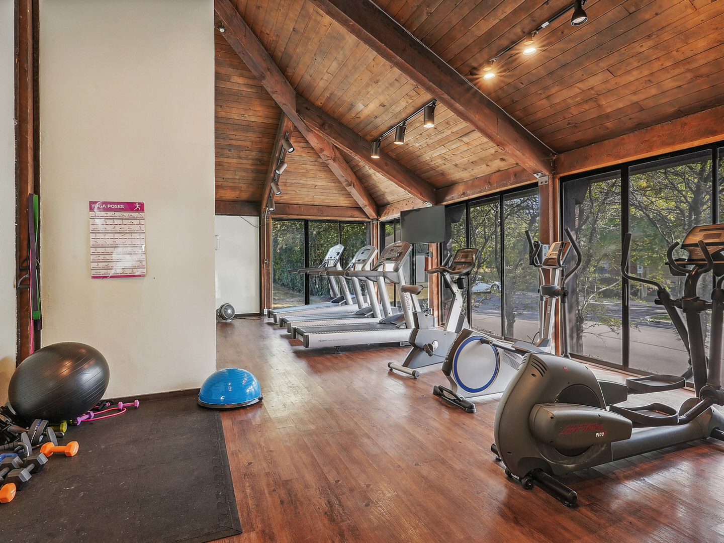 2015 South Finley Road, Unit 209 Lombard, IL 60148 - Photo 18 of 24