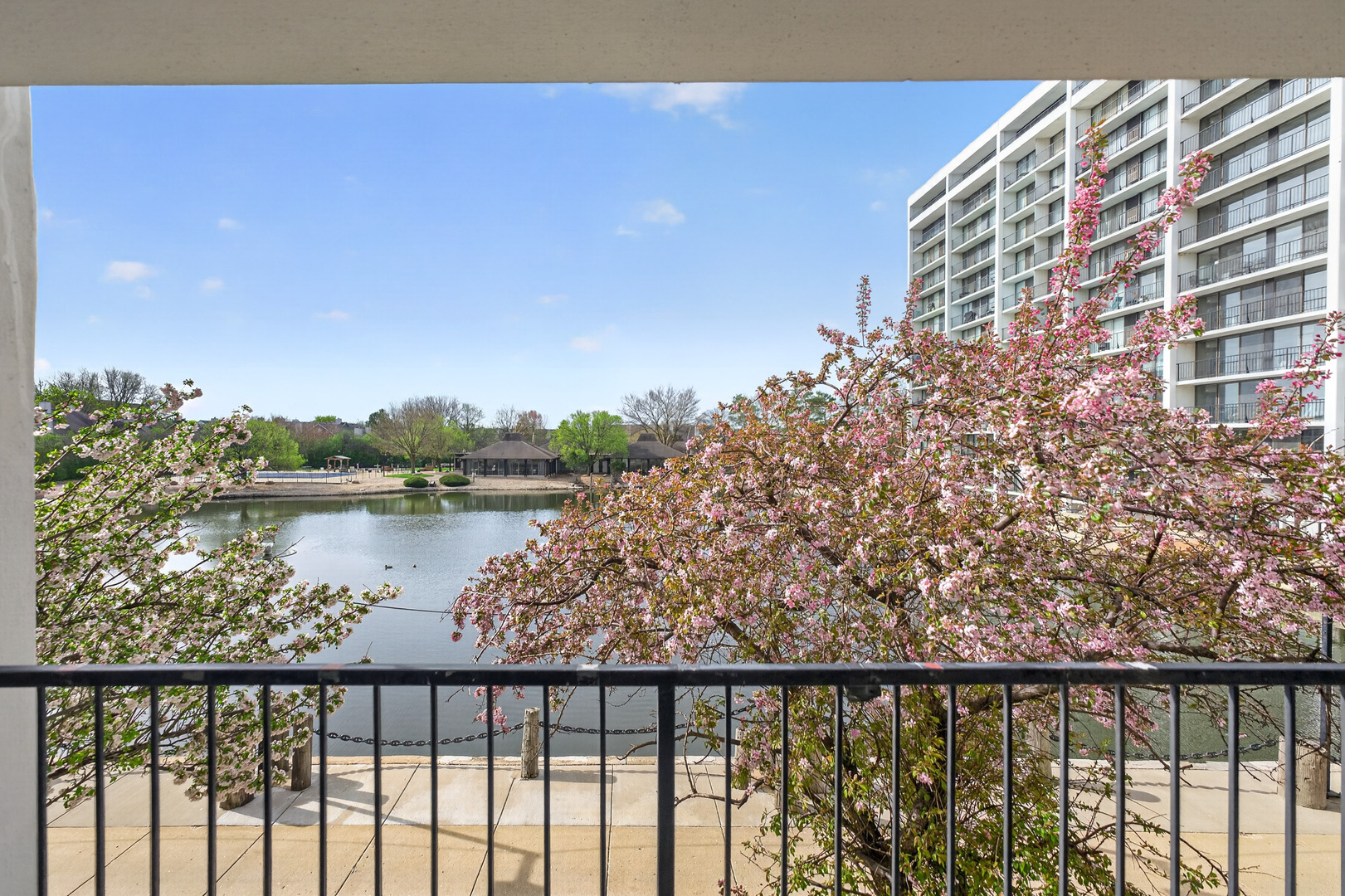 2015 South Finley Road, Unit 209 Lombard, IL 60148 - Photo 5 of 33