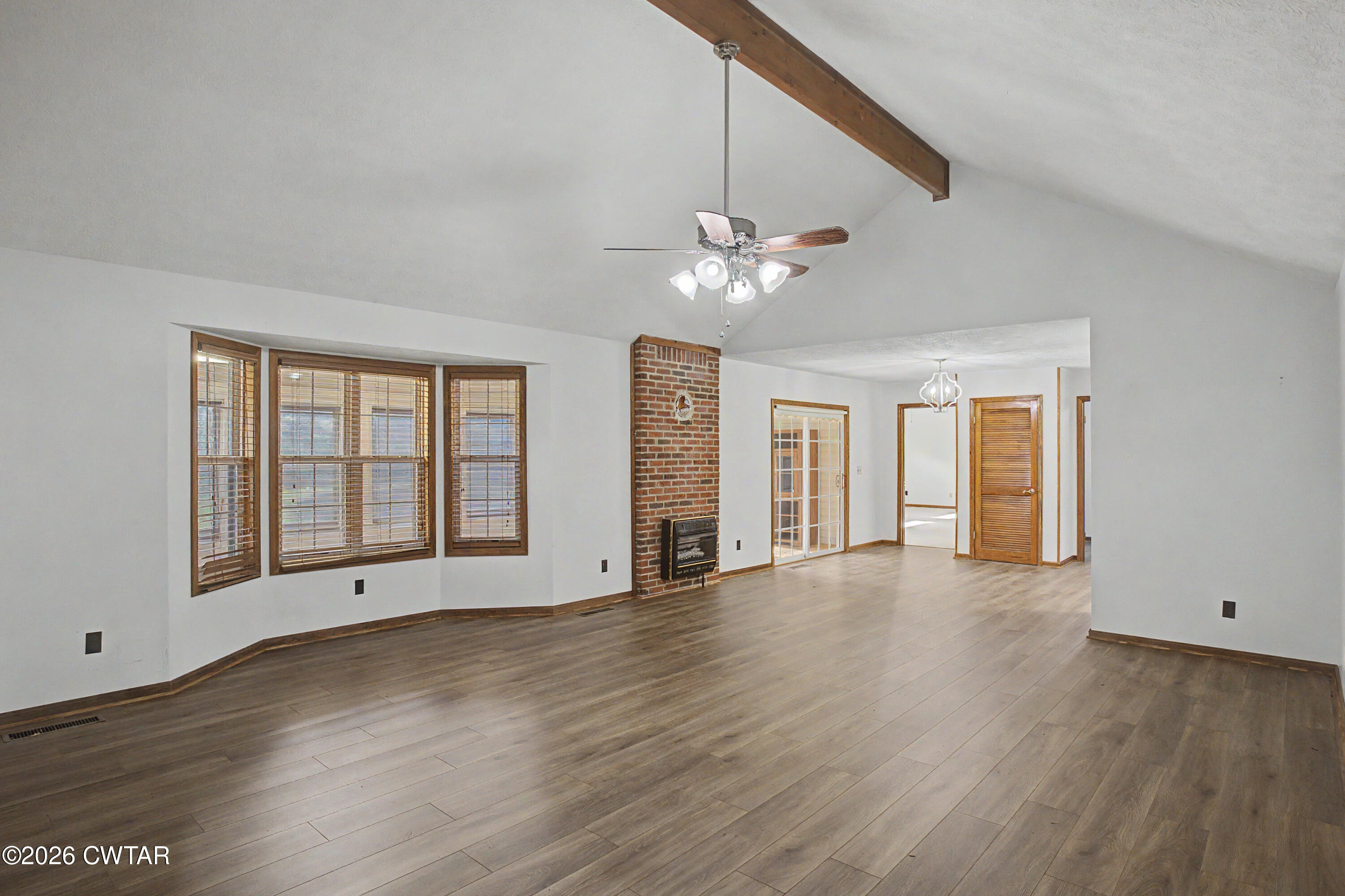 3149 Sand Ridge Road Lexington, TN 38351 - Photo 13 of 35 Den