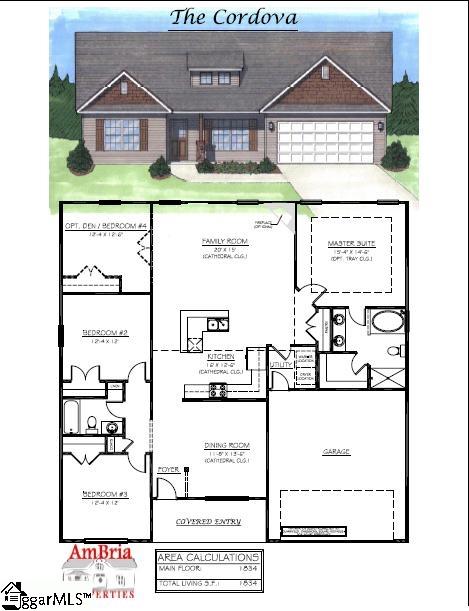312 Gilmer Road Anderson, SC 29621 - Photo 1 of 1 Gallery Image 1
