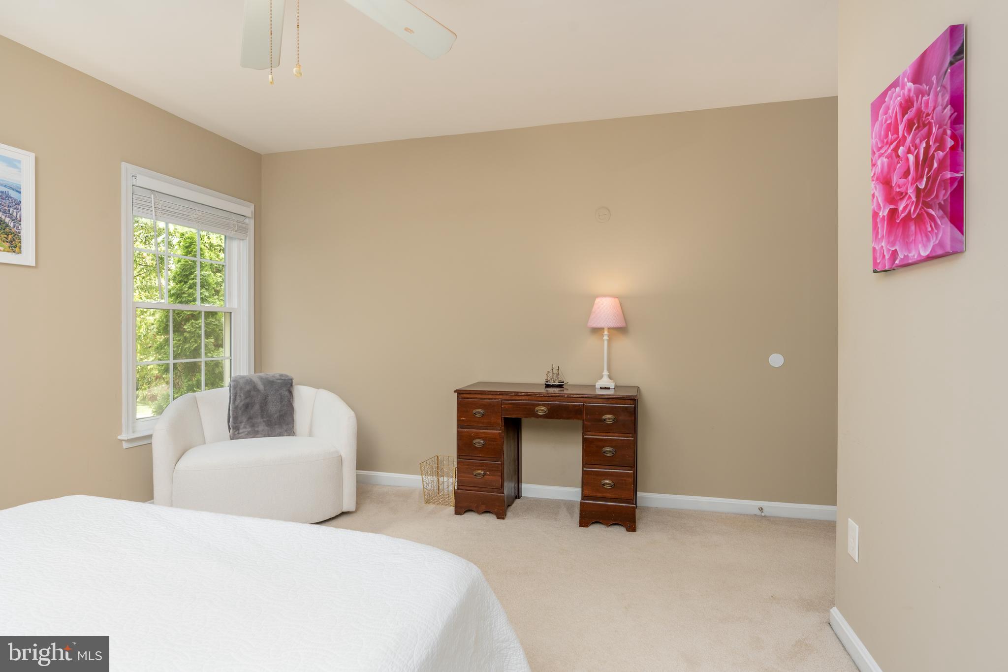 47543 Rippling Drive Sterling, VA 20165 - Photo 30 of 52 Bedroom 3