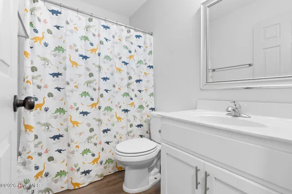 $270,000 | 423 Jasmine Lane, Jacksonville, NC 28546