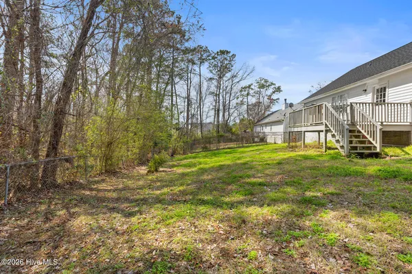 $270,000 | 423 Jasmine Lane, Jacksonville, NC 28546