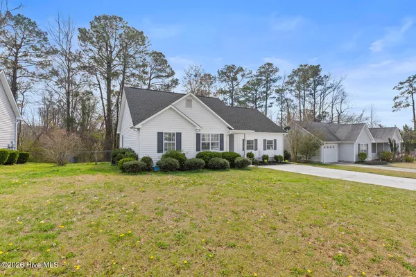 $270,000 | 423 Jasmine Lane, Jacksonville, NC 28546