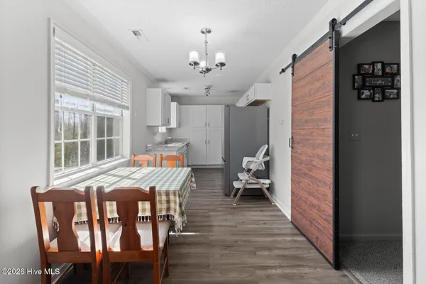 $270,000 | 423 Jasmine Lane, Jacksonville, NC 28546