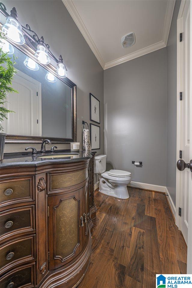 629 Whispering Ridge Helena, AL 35080 - Photo 43 of 49
