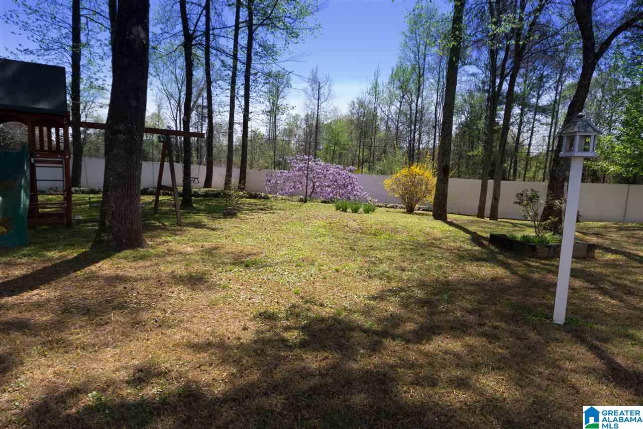101 Huntington Trace Anniston, AL 36207 - Photo 44 of 48