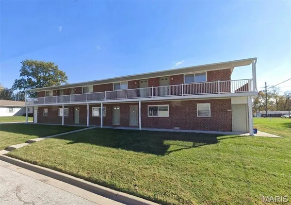 $775 | 106 South High Street, Unit E, Shiloh, IL 62269