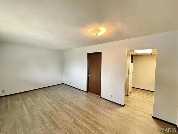 $775 | 106 South High Street, Unit E, Shiloh, IL 62269