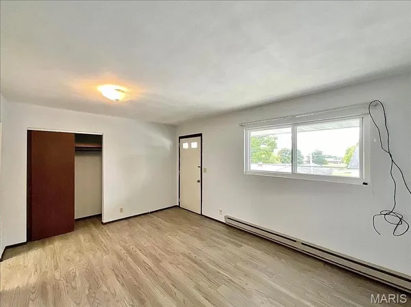 $775 | 106 South High Street, Unit E, Shiloh, IL 62269