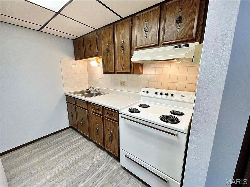 106 South High Street, Unit E Shiloh, IL 62269 - Photo 6 of 10