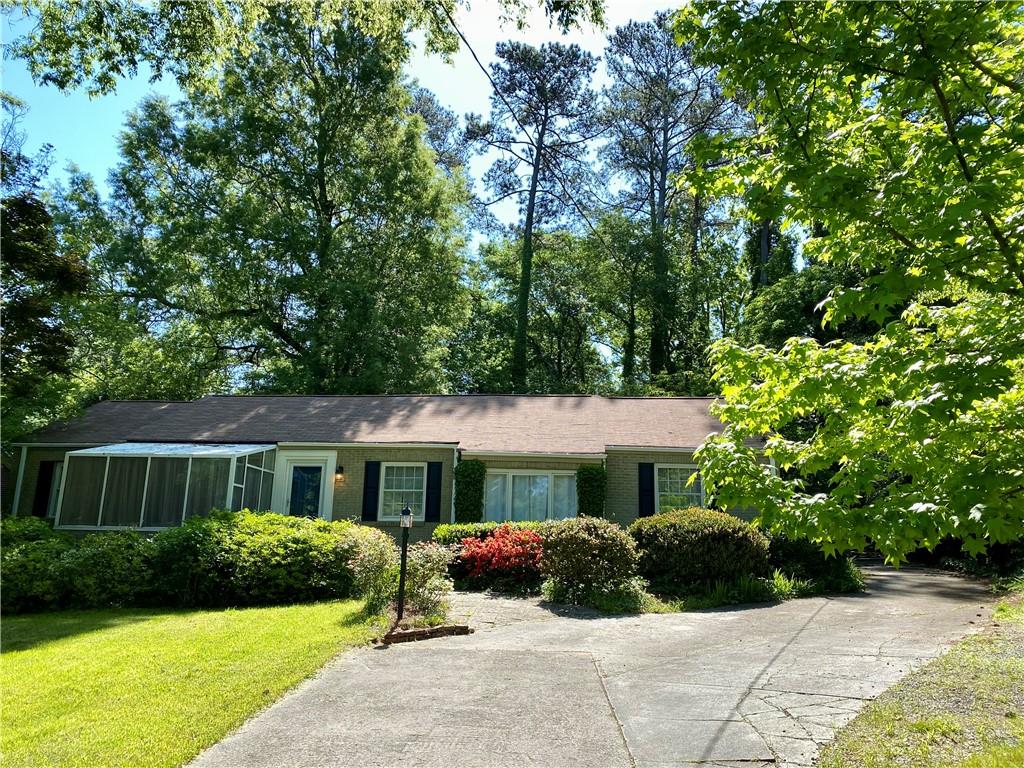 19 Rosewood Road Southwest Rome, GA 30165 - Photo 1 of 1 Gallery Image 1