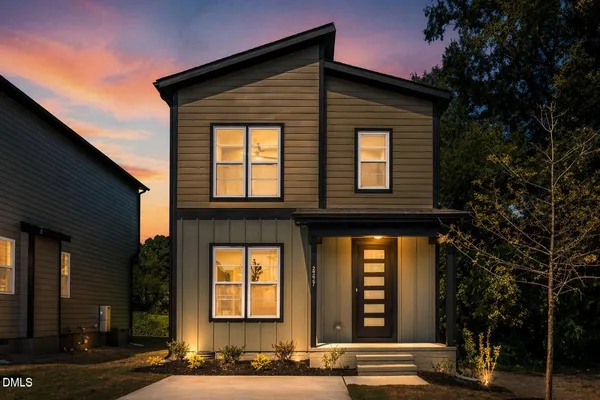 $375,000 | 2337 East Main Street, Durham, NC 27703