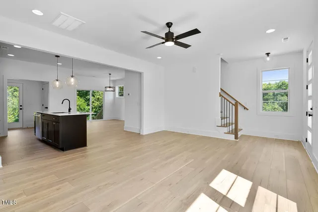 $375,000 | 2337 East Main Street, Durham, NC 27703