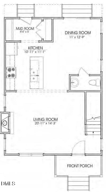 2337 East Main Street Durham, NC 27703 - Photo 35 of 36