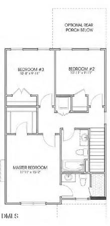 $374,900 | 2337 East Main Street, Durham, NC 27703