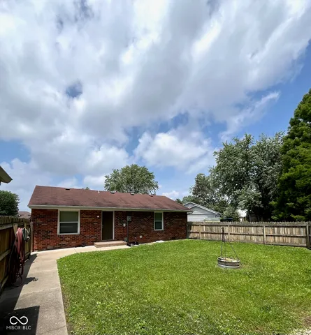 $210,000 | 1044 Rebecca Court, Seymour, IN 47274