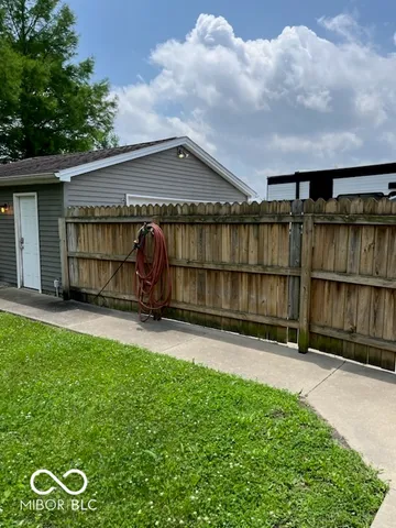 $210,000 | 1044 Rebecca Court, Seymour, IN 47274