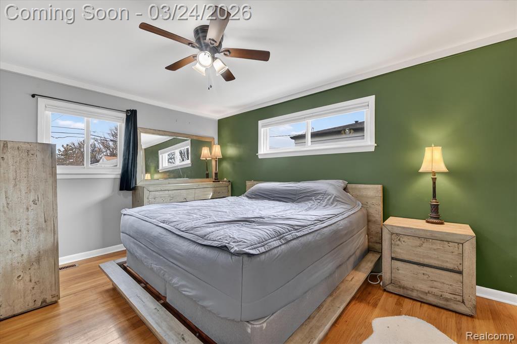 18053 Airport Road Fraser, MI 48026 - Photo 13 of 26
