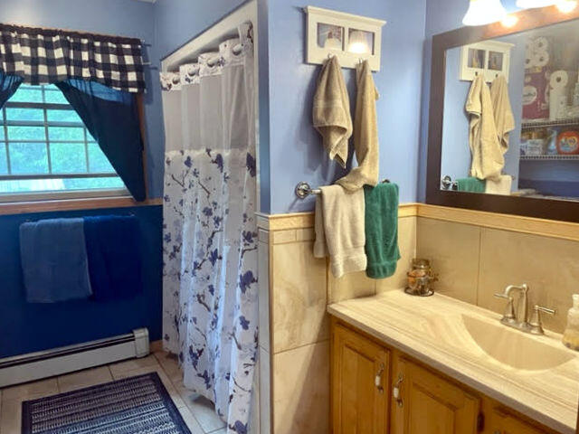 317 West Ripley Road Ripley, ME 04930 - Photo 12 of 42 Full Bath #1, 1st floor