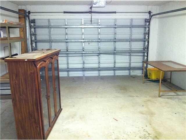1743 Barnstable Road Wellington, FL 33414 - Photo 19 of 20 Garage