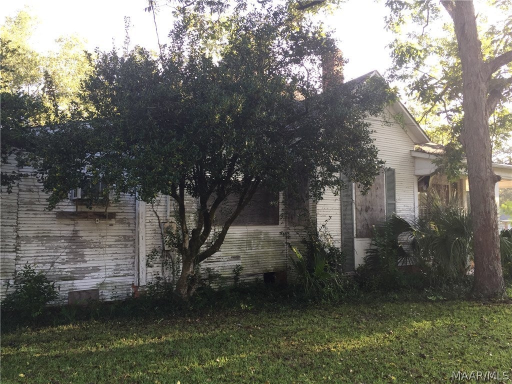 401 North Ripley Street Samson, AL 36477 - Photo 3 of 19 Gallery Image 3
