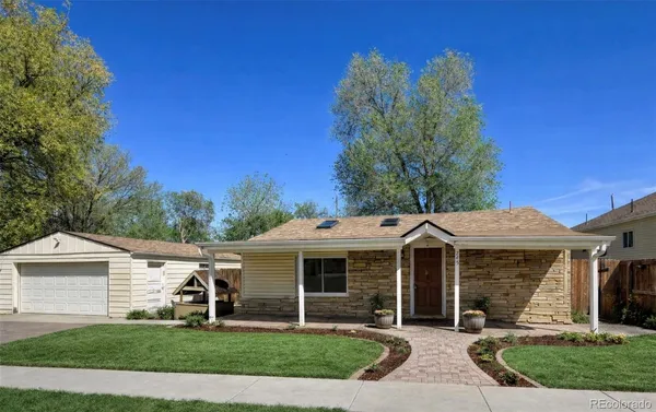 $479,900 | 745 High Street, Erie, CO 80516