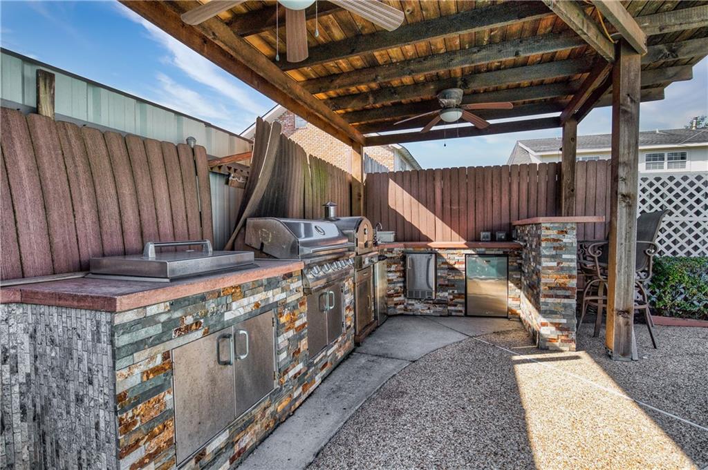 15 Rue Calais Kenner, LA 70065 - Photo 27 of 31 Gallery Image 27