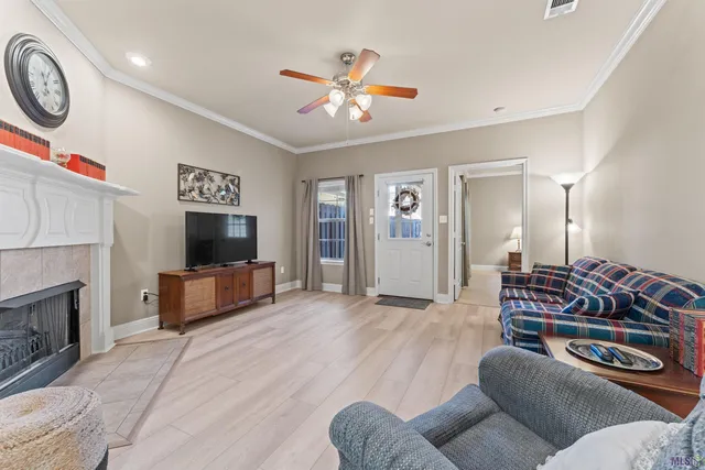 $215,000 | 11510 Southfork Avenue, Unit 37, Baton Rouge, LA 70816