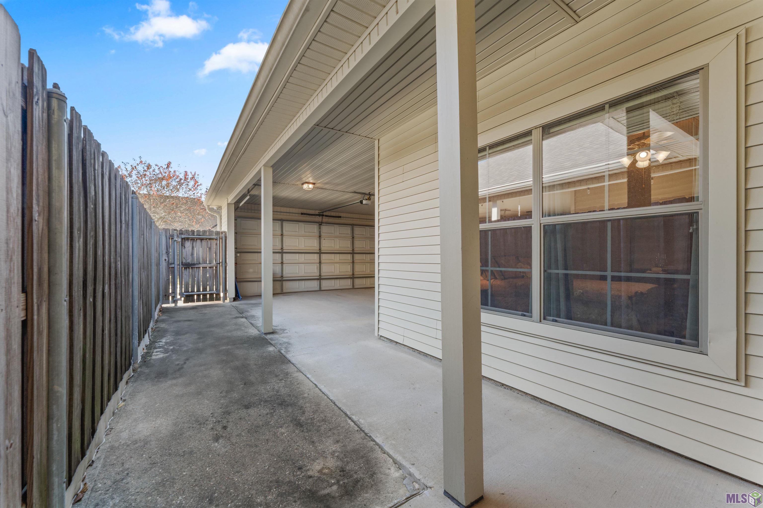 11510 Southfork Avenue, Unit 37 Baton Rouge, LA 70816 - Photo 25 of 33