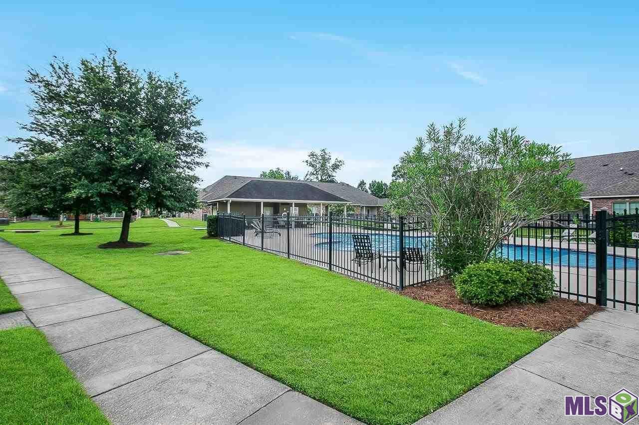 11510 Southfork Avenue, Unit 37 Baton Rouge, LA 70816 - Photo 29 of 33