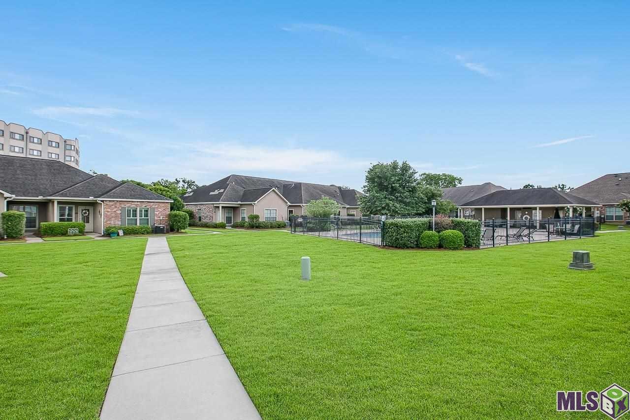 11510 Southfork Avenue, Unit 37 Baton Rouge, LA 70816 - Photo 30 of 33