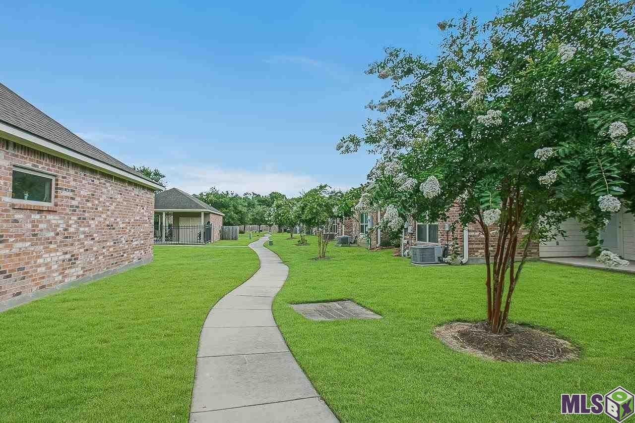 11510 Southfork Avenue, Unit 37 Baton Rouge, LA 70816 - Photo 31 of 33