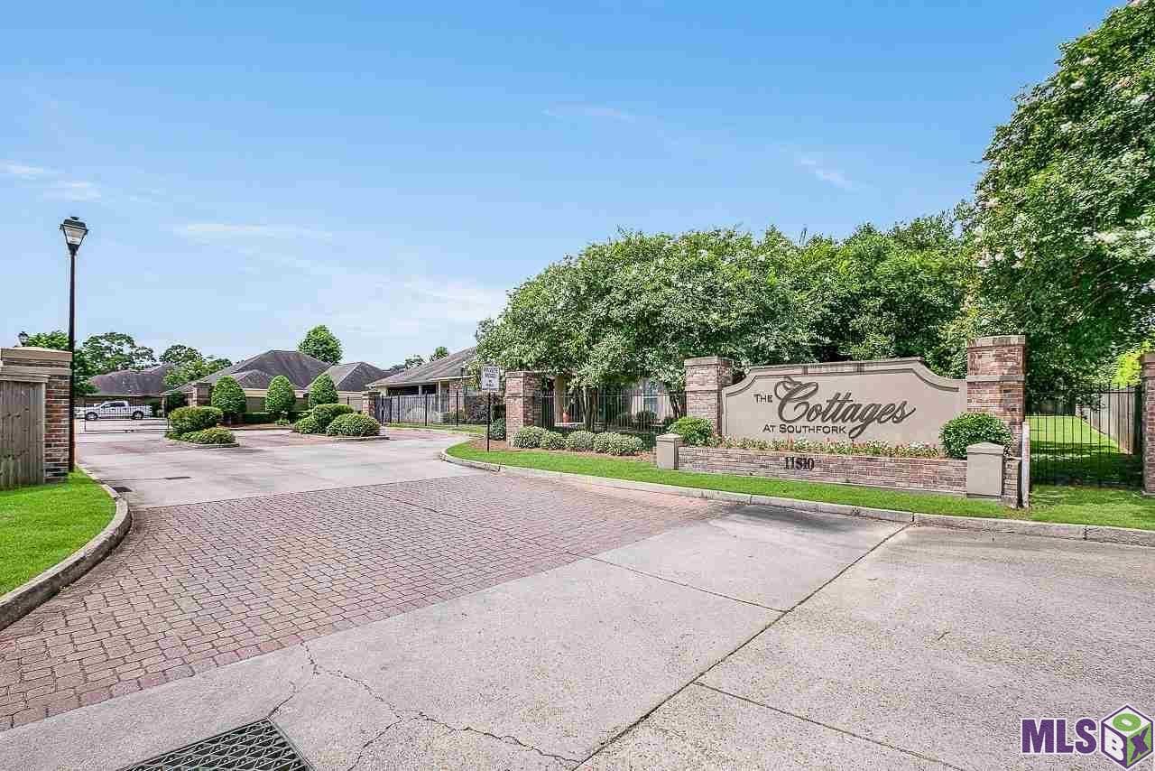 11510 Southfork Avenue, Unit 37 Baton Rouge, LA 70816 - Photo 32 of 33