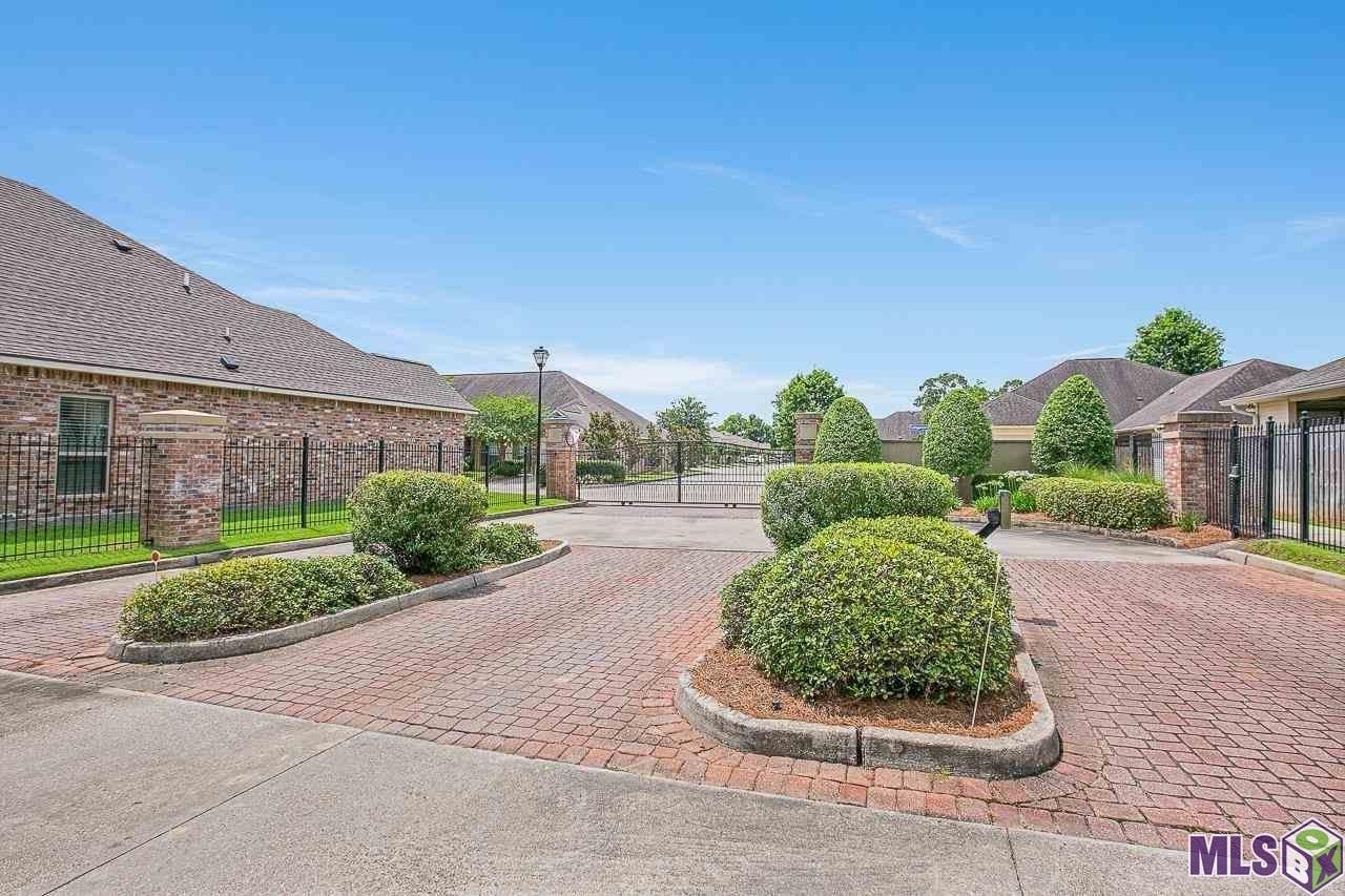 11510 Southfork Avenue, Unit 37 Baton Rouge, LA 70816 - Photo 33 of 33