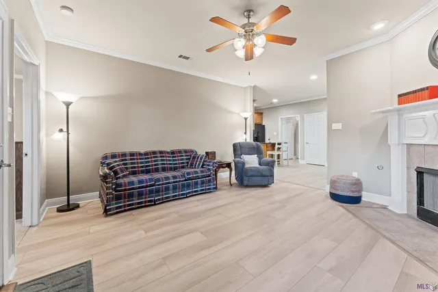 $215,000 | 11510 Southfork Avenue, Unit 37, Baton Rouge, LA 70816