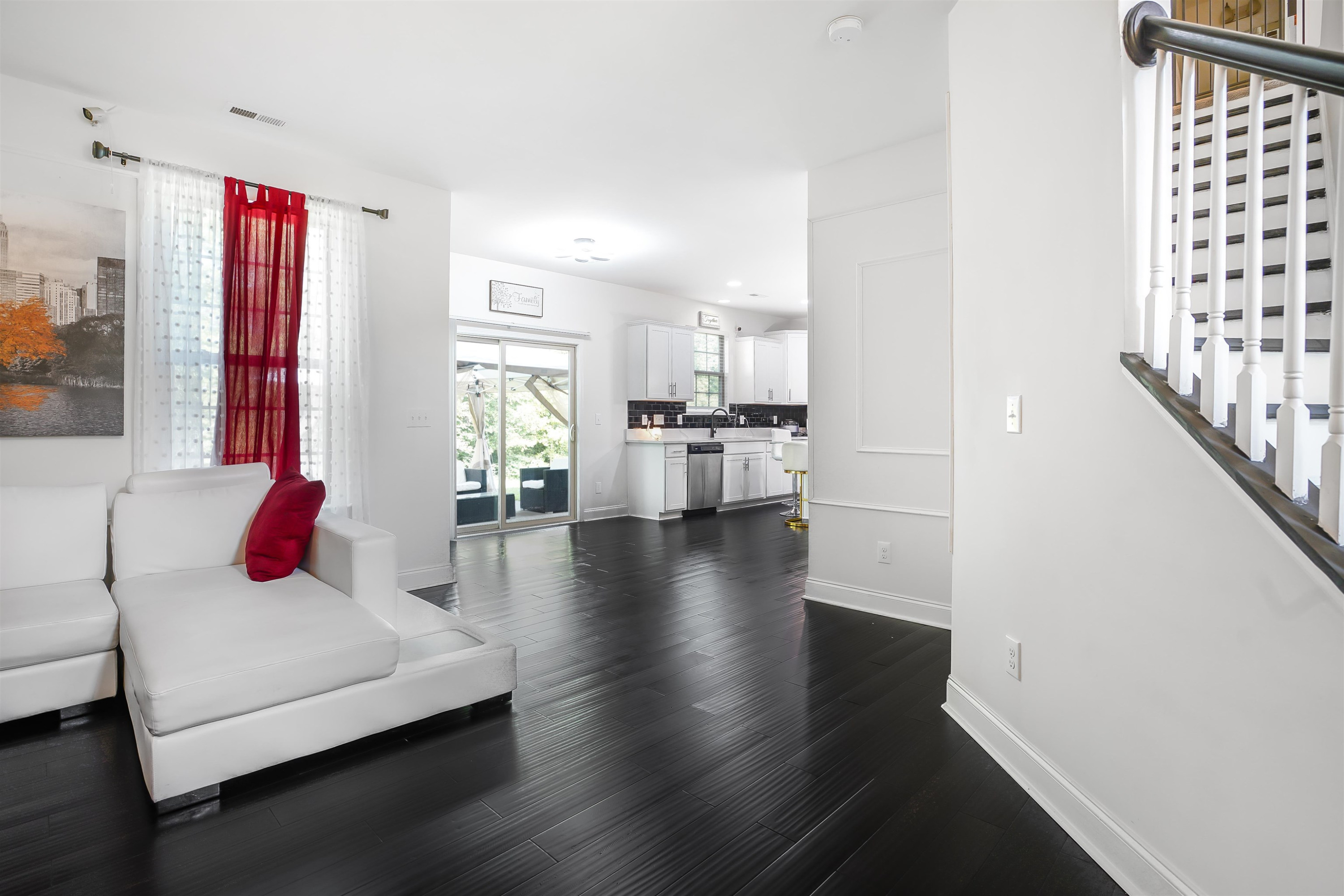 4528 Lady Rita Lane Raleigh, NC 27610 - Photo 8 of 56 Photo 8