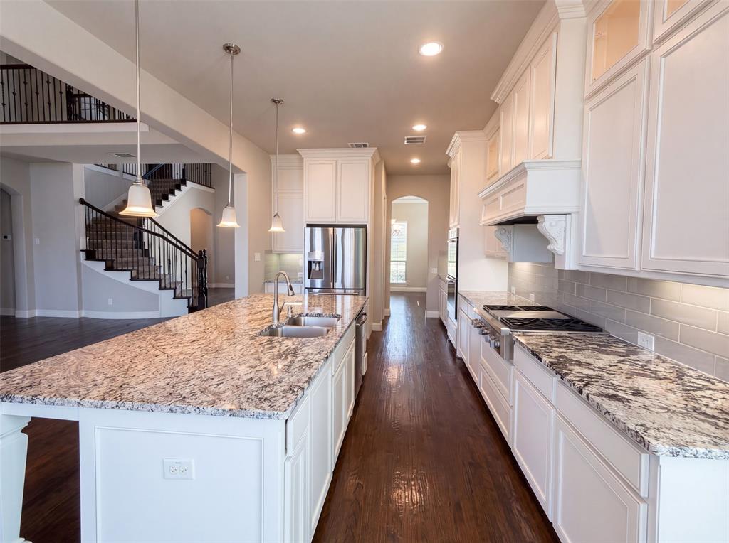 965 Touchstone Road Frisco, TX 75036 - Photo 19 of 21 Gallery Image 19